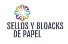 SELLOS Y BLOACKS DE PAPEL